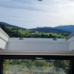 Tiny House, Hautes Vosges Chalet