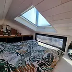 Chalet Tiny House, Hautes Vosges *