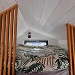 Tiny House, Hautes Vosges Chalet *