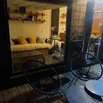 Tiny House, Hautes Vosges *