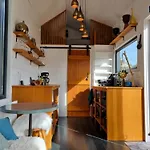 Tiny House, Hautes Vosges