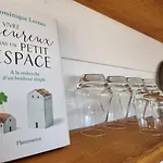 Tiny House, Hautes Vosges Chalet *