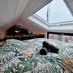 Tiny House, Hautes Vosges Chalet Saint-Maurice-sur-Moselle