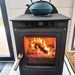 Tiny House, Hautes Vosges Chalet *