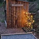 Tiny House, Hautes Vosges *