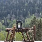 Chalet Tiny House, Hautes Vosges *