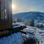 Tiny House, Hautes Vosges