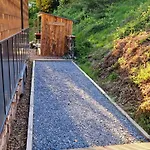 Tiny House, Hautes Vosges Chalet *