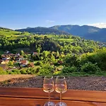 Tiny House, Hautes Vosges * Saint-Maurice-sur-Moselle