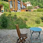 Tiny House, Hautes Vosges Chalet *