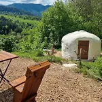 Tiny House, Hautes Vosges