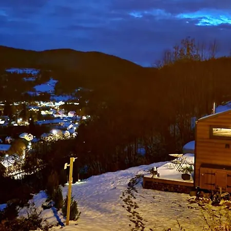Tiny House, Hautes Vosges * Saint-Maurice-sur-Moselle