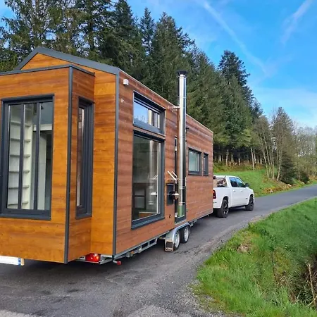 Tiny House, Hautes Vosges