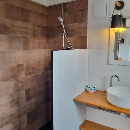 Tiny House, Hautes Vosges سانت موريس سور موسيل