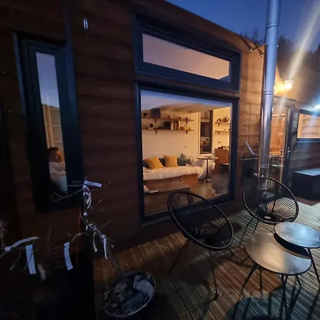 Tiny House, Hautes Vosges * Saint-Maurice-sur-Moselle