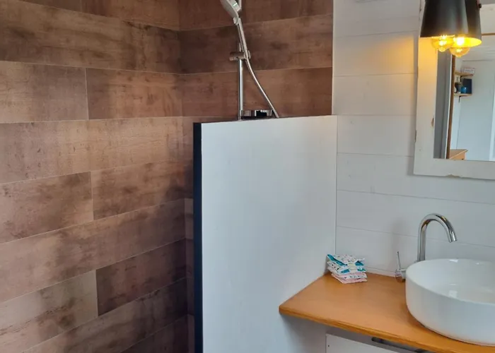 Tiny House, Hautes Vosges Saint-Maurice-sur-Moselle